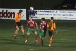 Salford City 2 Harrogate Railway 0